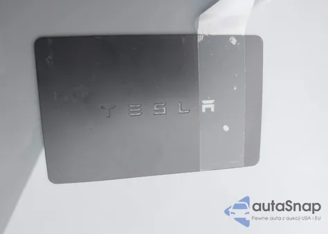 2019 Tesla Model 3 Long Range/Mid Range/Standard Range/Standard Range Plus z USA, uszkodzony, nr VIN 5YJ3E1EA8KF436265